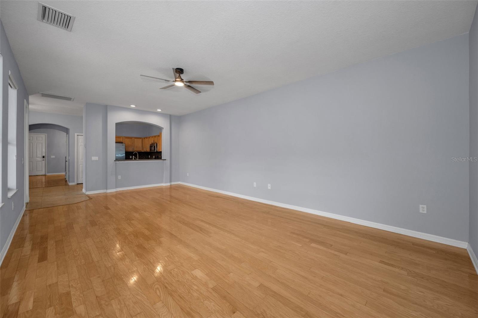 LONGLEAF NEIGHBORHOOD 02 - Residential