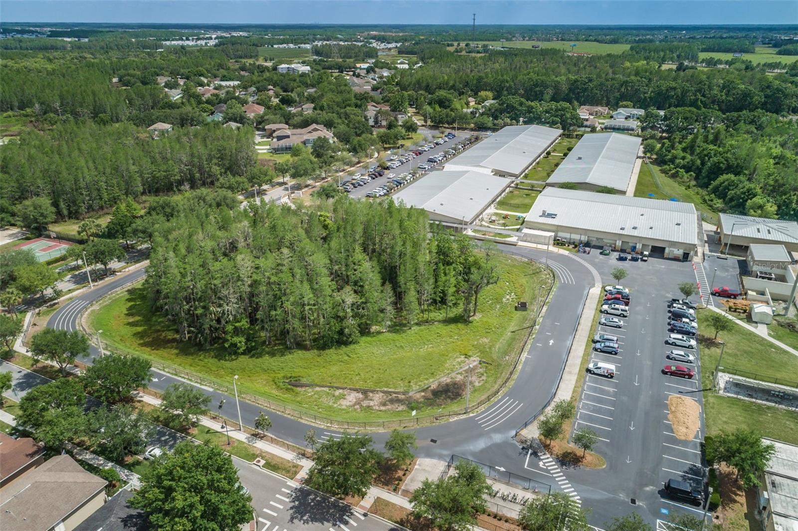 LONGLEAF NEIGHBORHOOD 02 - Residential