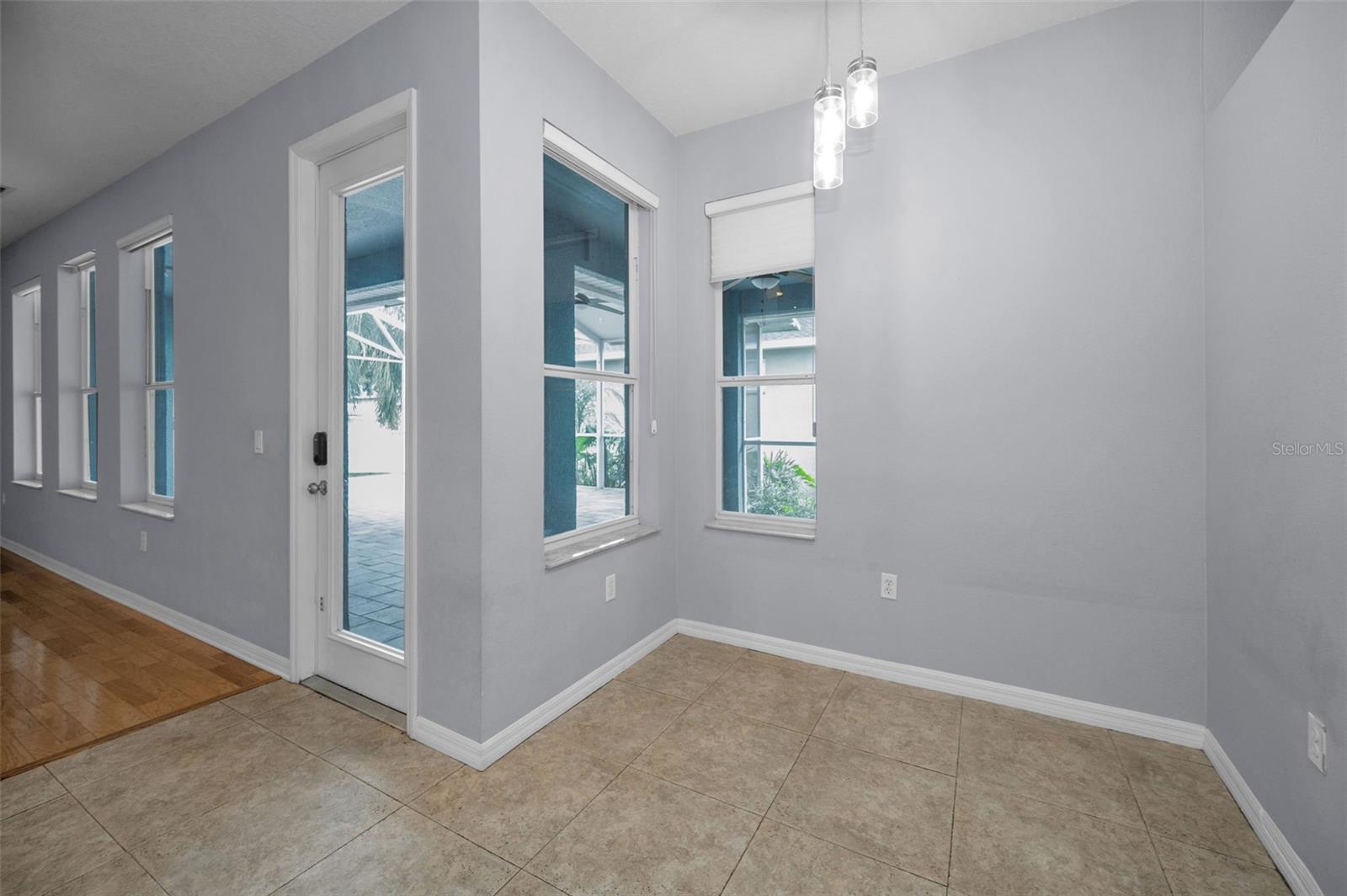 LONGLEAF NEIGHBORHOOD 02 - Residential