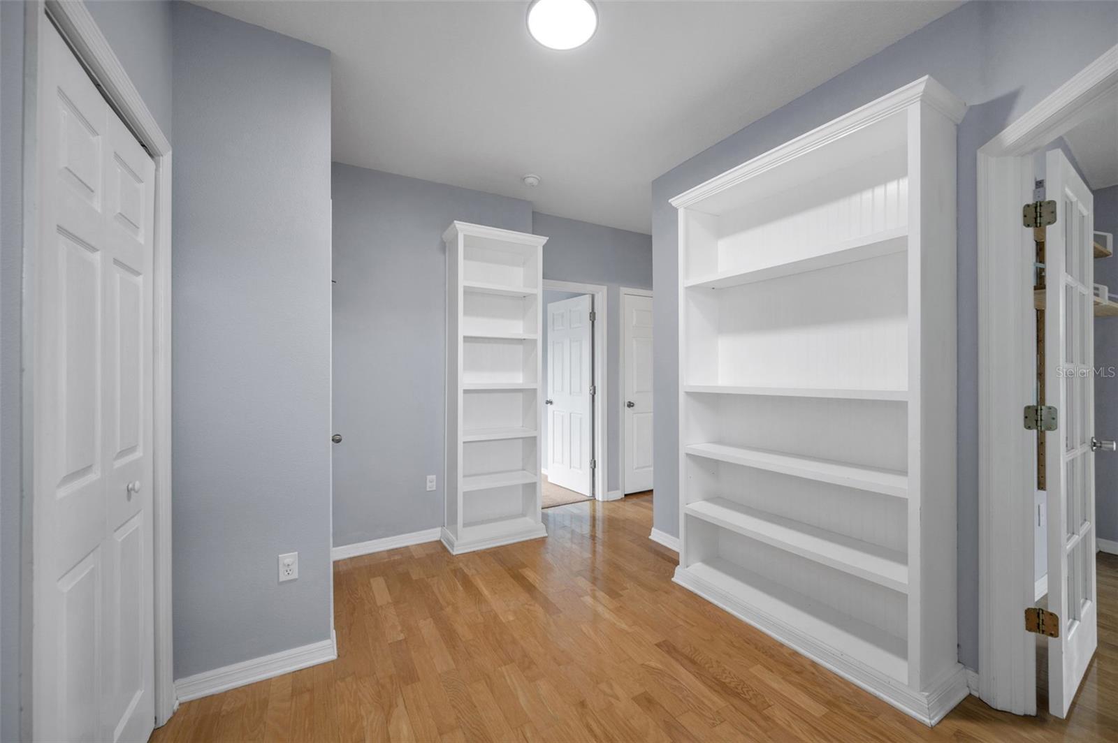 LONGLEAF NEIGHBORHOOD 02 - Residential