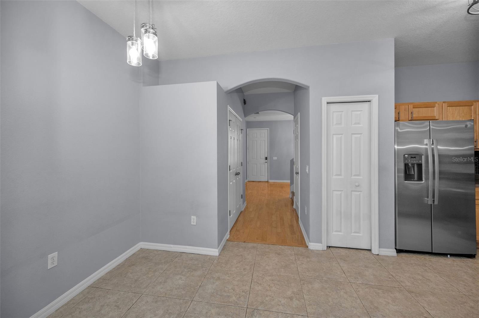 LONGLEAF NEIGHBORHOOD 02 - Residential