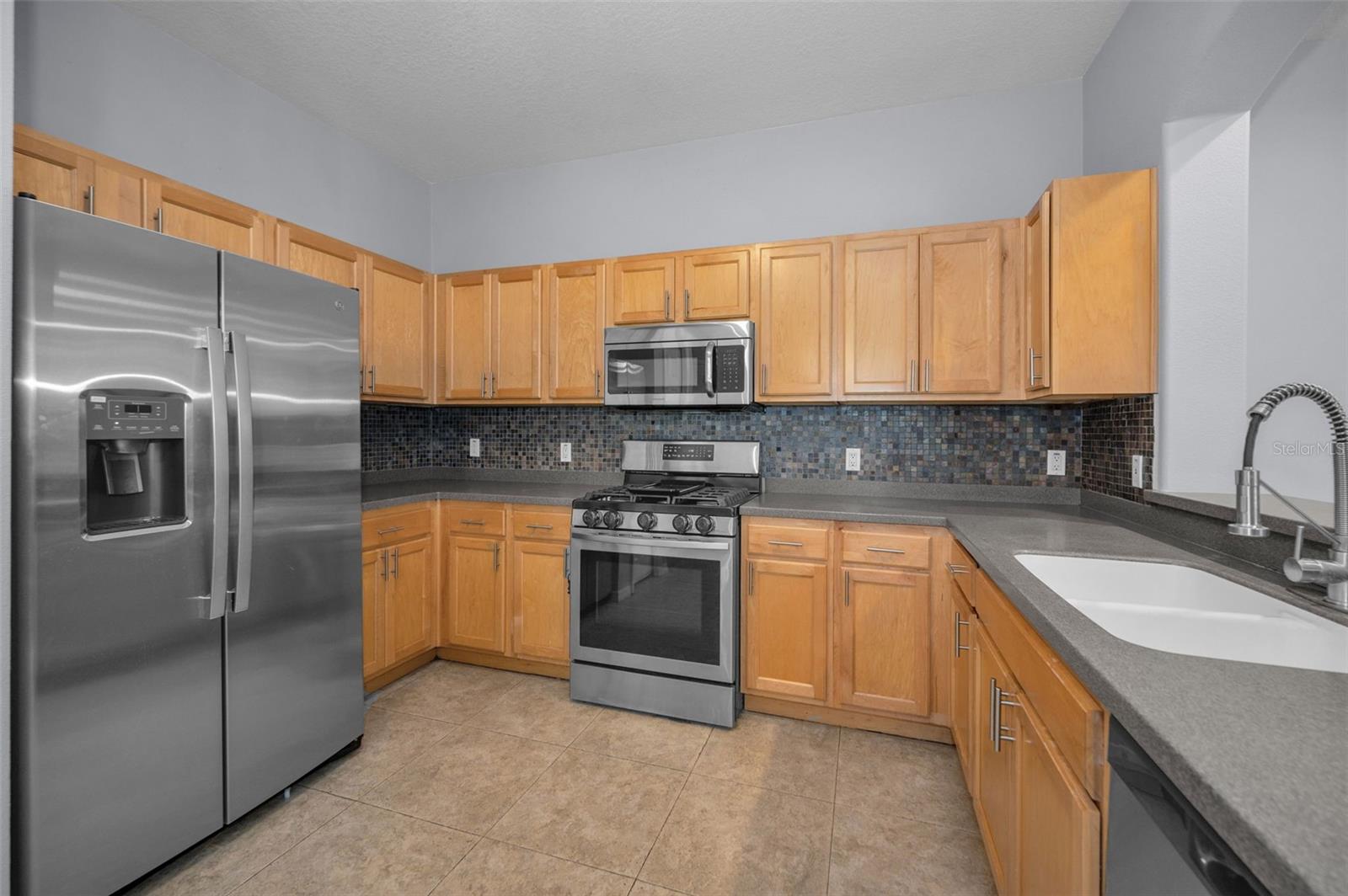 LONGLEAF NEIGHBORHOOD 02 - Residential