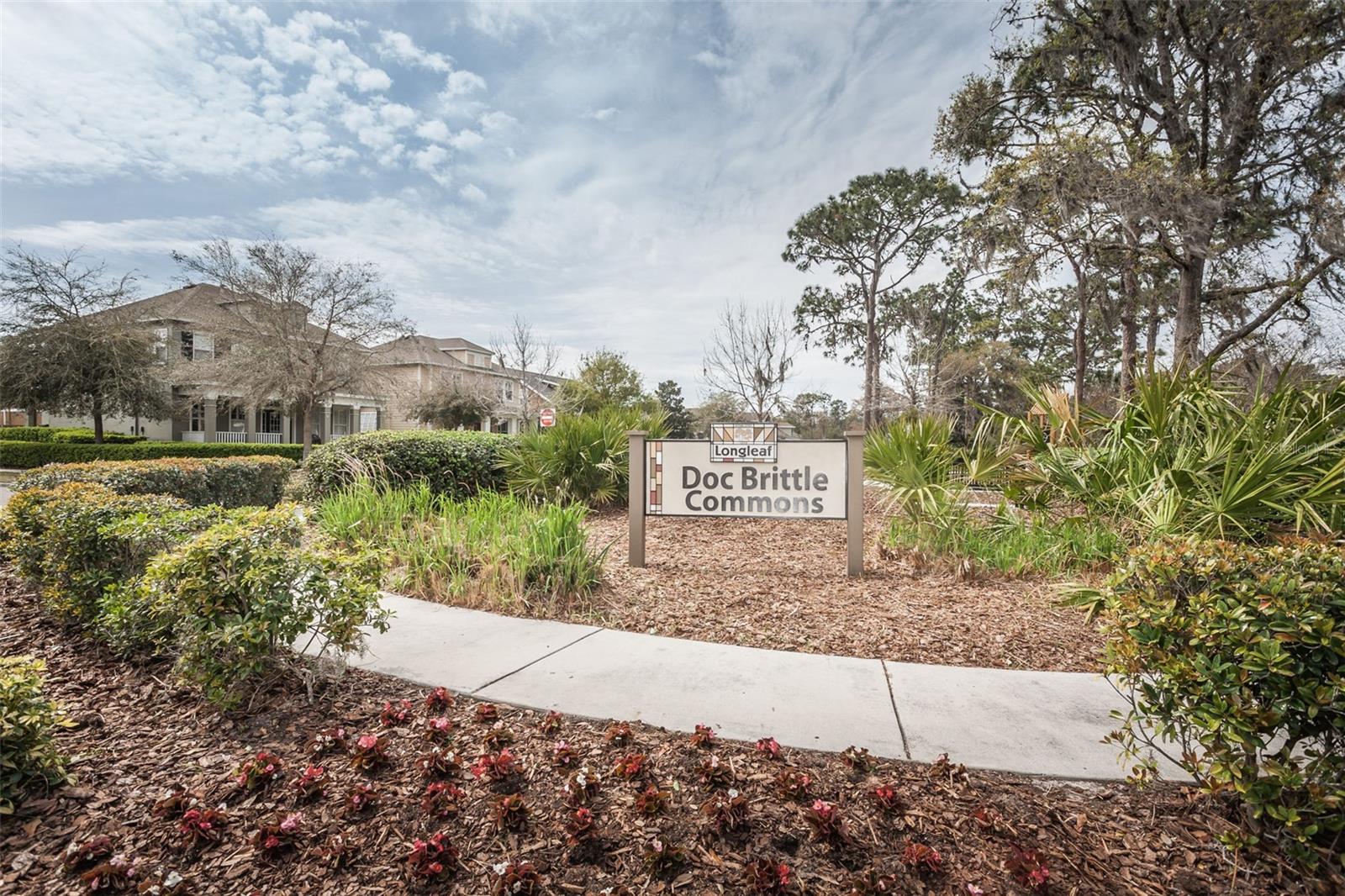 LONGLEAF NEIGHBORHOOD 02 - Residential