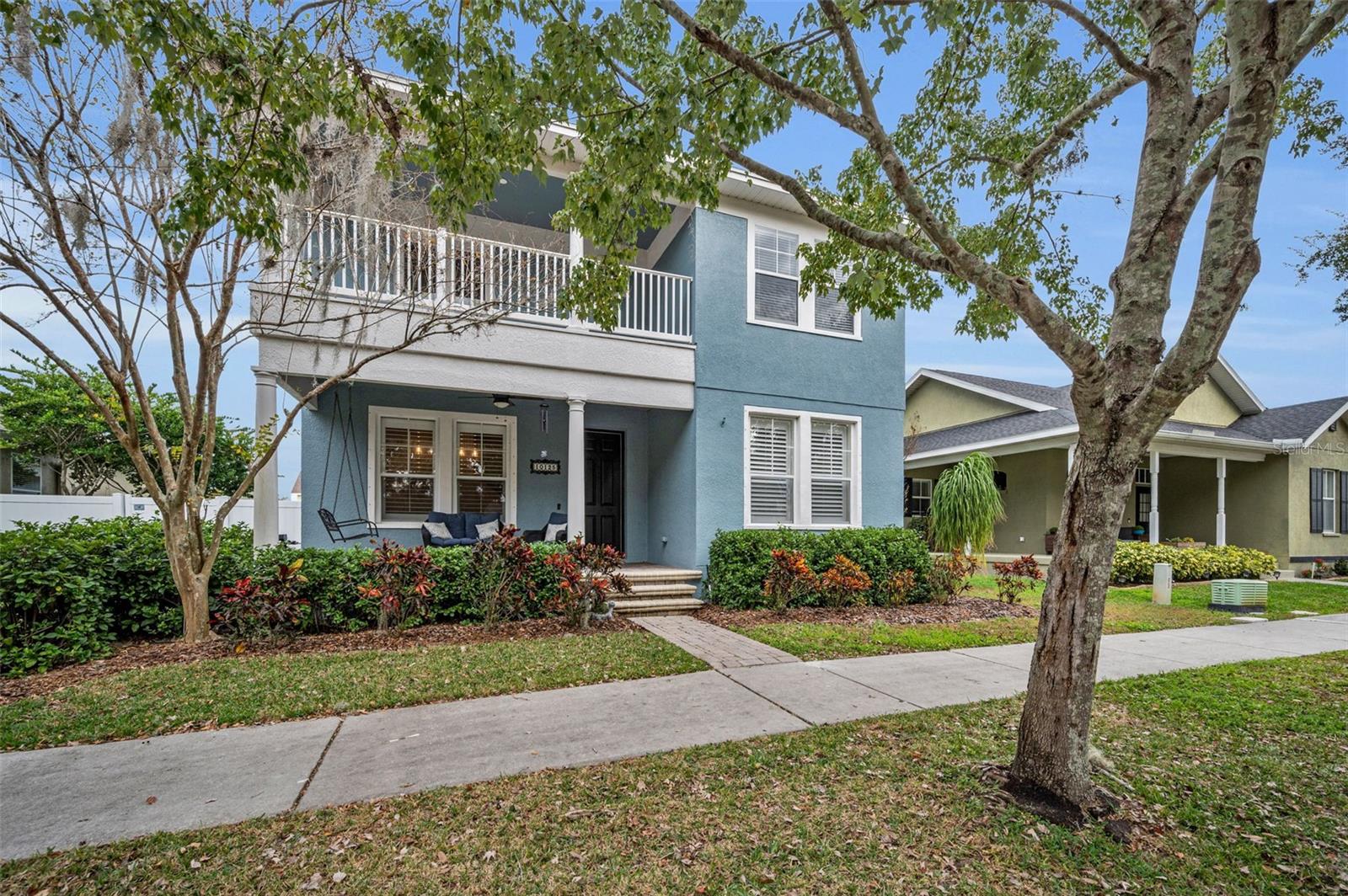 LONGLEAF NEIGHBORHOOD 02 - Residential