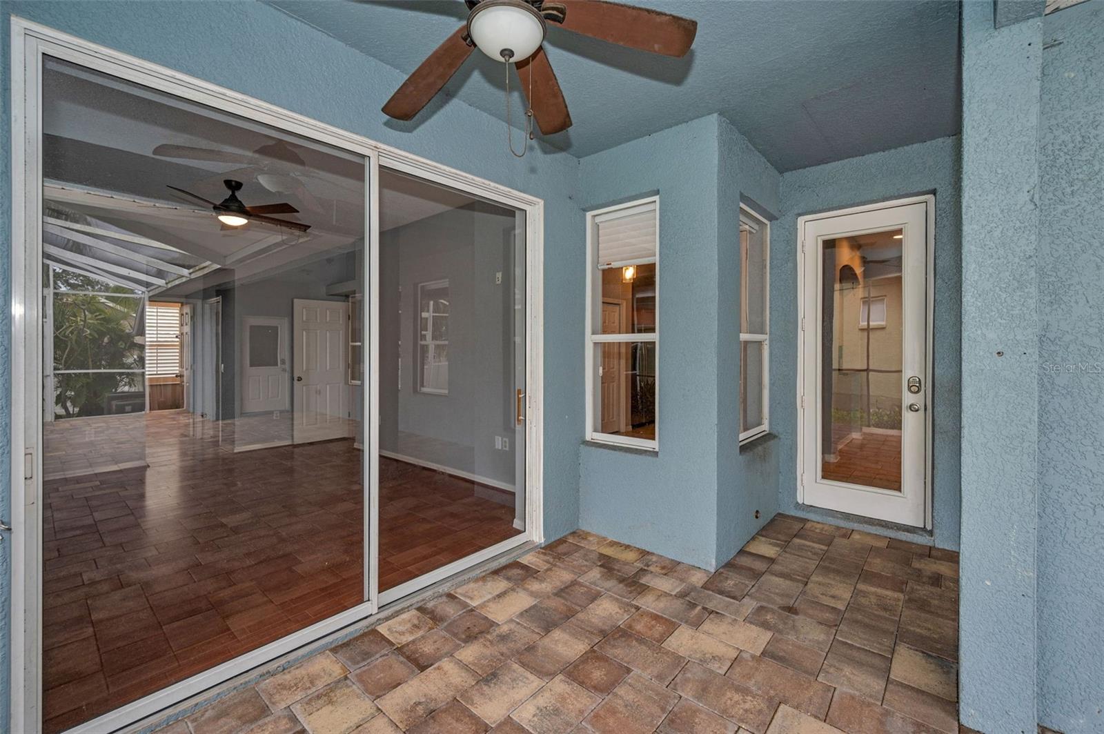 LONGLEAF NEIGHBORHOOD 02 - Residential