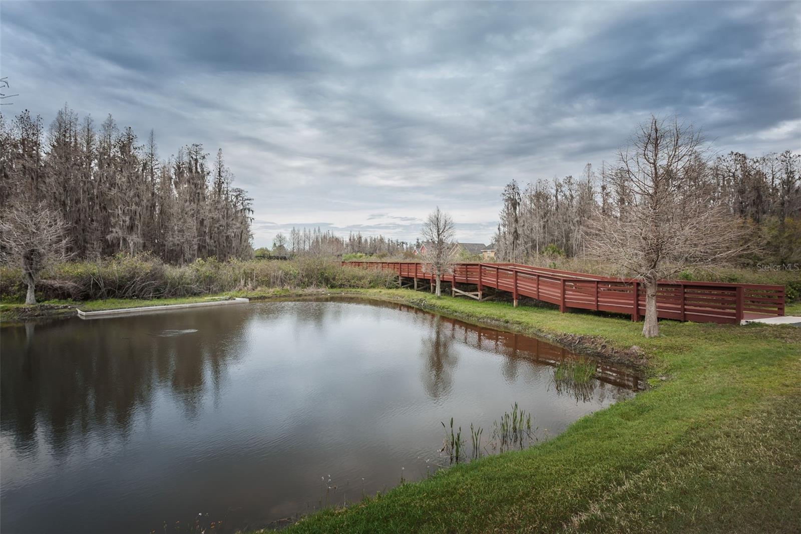 LONGLEAF NEIGHBORHOOD 02 - Residential