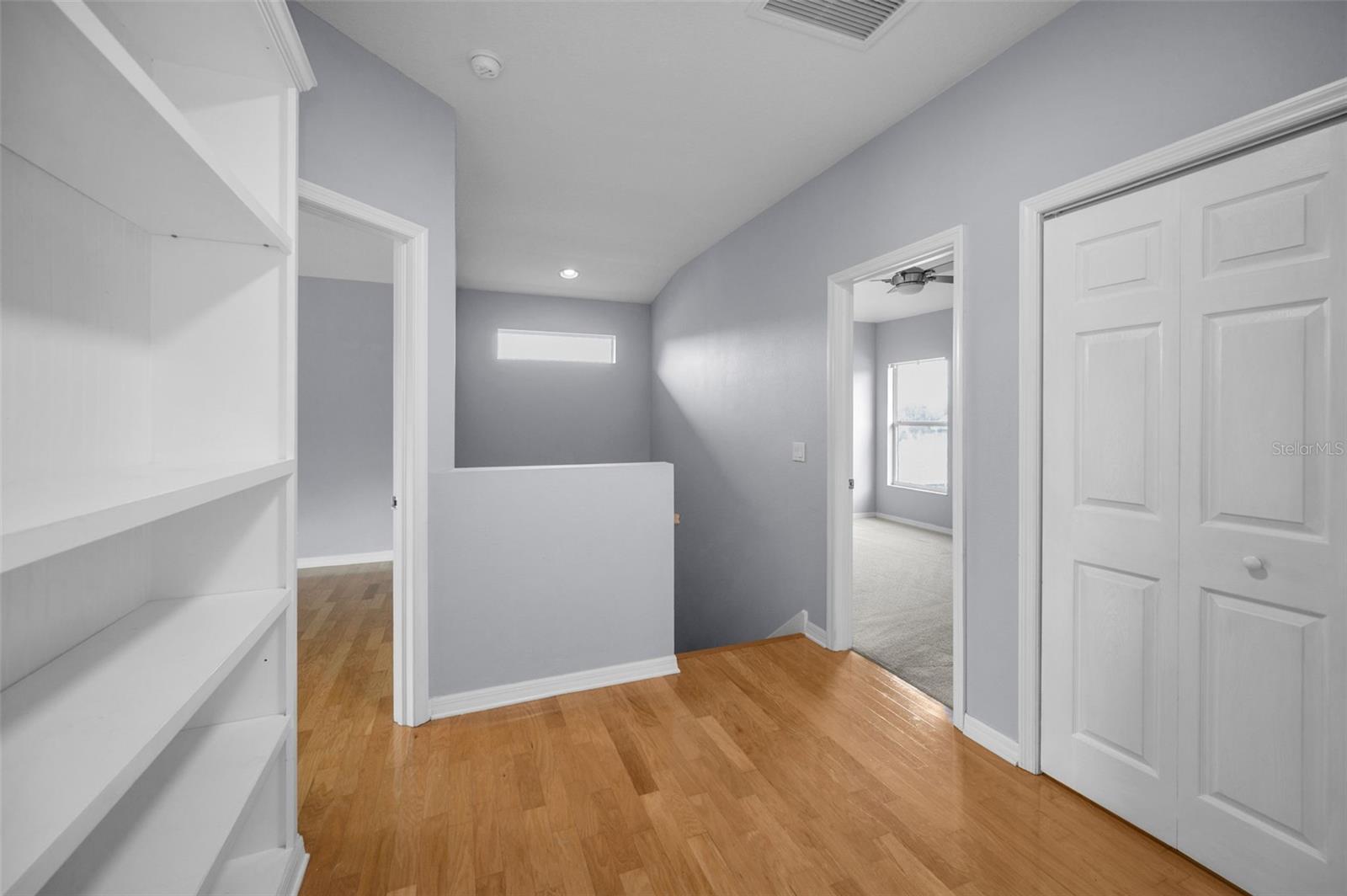 LONGLEAF NEIGHBORHOOD 02 - Residential