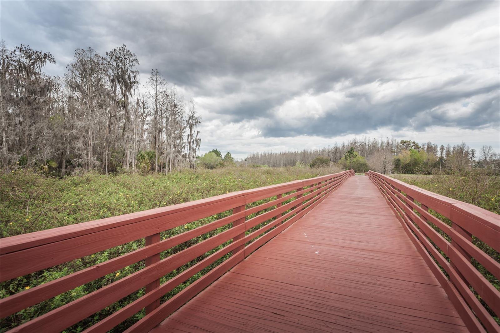 LONGLEAF NEIGHBORHOOD 02 - Residential