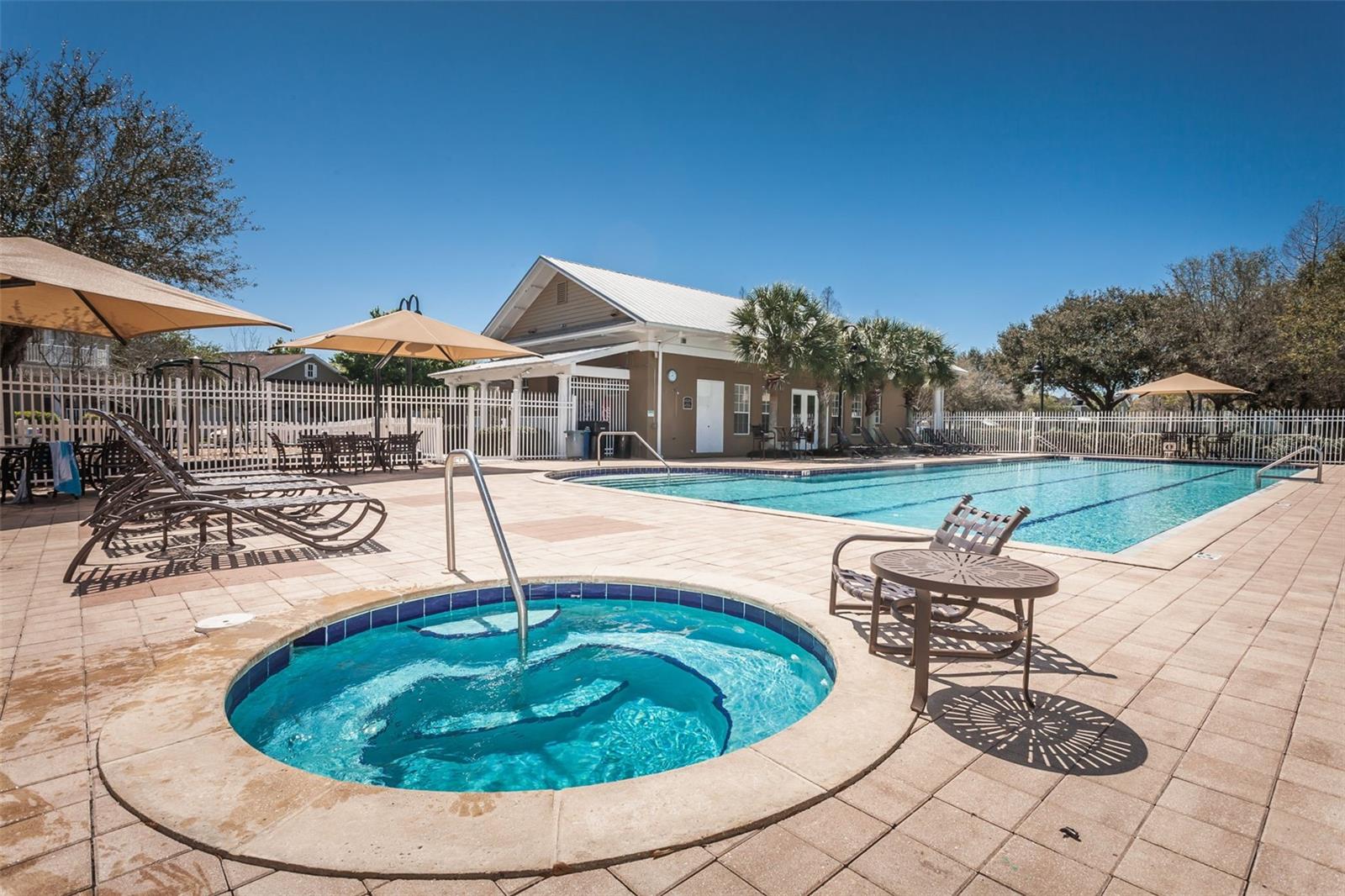 LONGLEAF NEIGHBORHOOD 02 - Residential