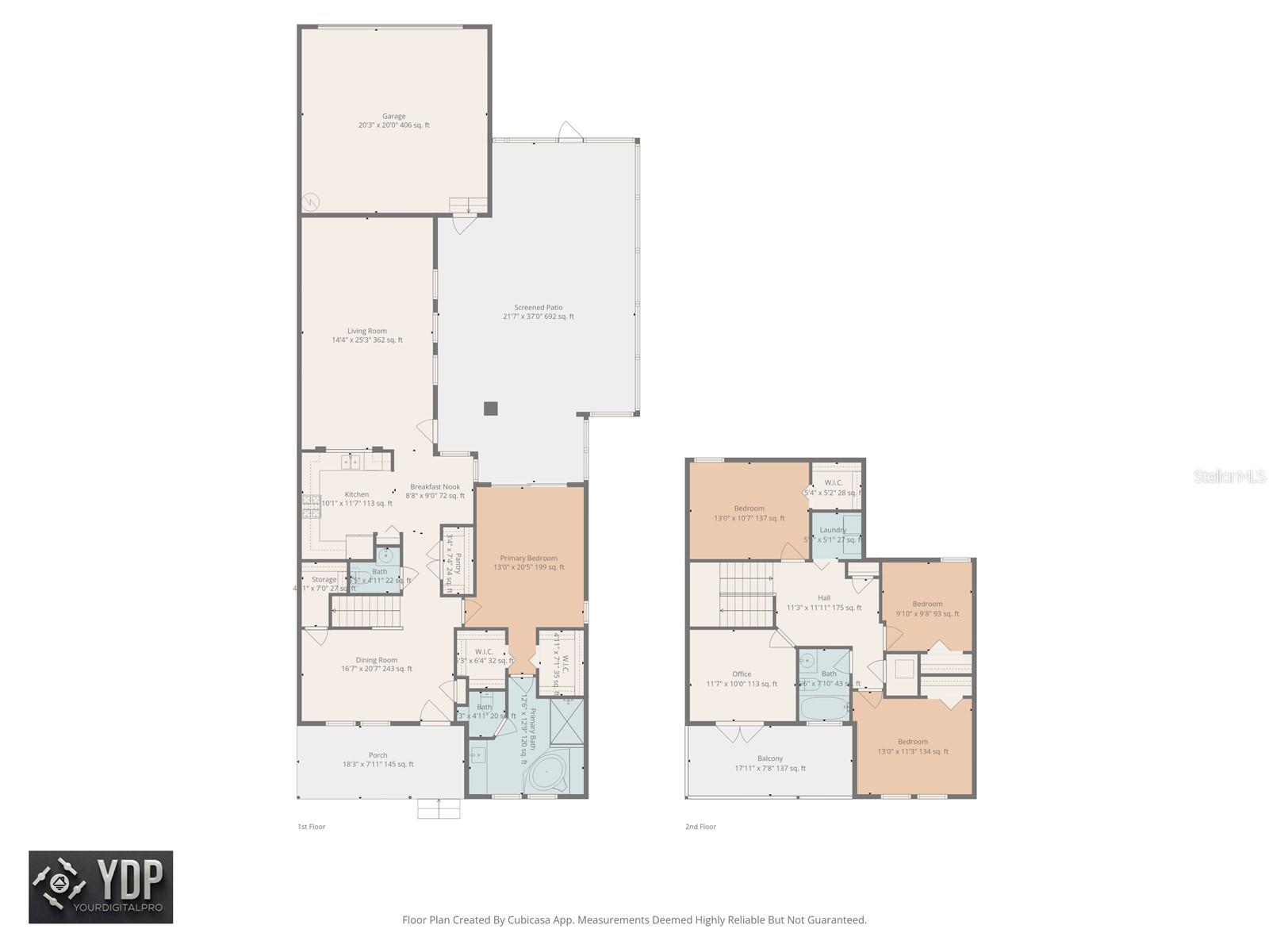LONGLEAF NEIGHBORHOOD 02 - Residential