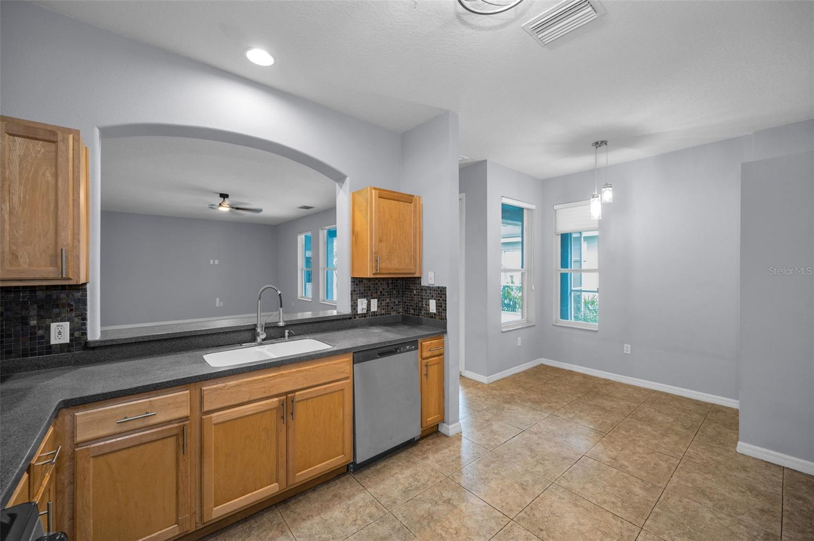 LONGLEAF NEIGHBORHOOD 02 - Residential