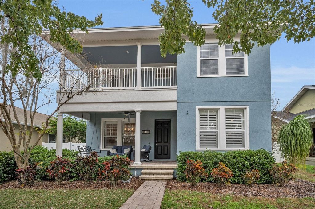 Photo of 10125 Palladio Drive, New Port Richey, FL 34655 (MLS # TB8453715)