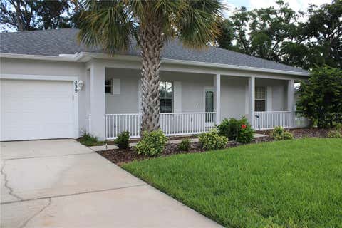 Photo of 339 Mariners Gate Drive, Edgewater, FL 32141 (MLS # NS1088644)