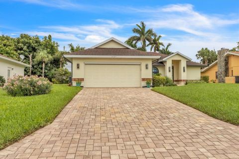 A home in BRADENTON