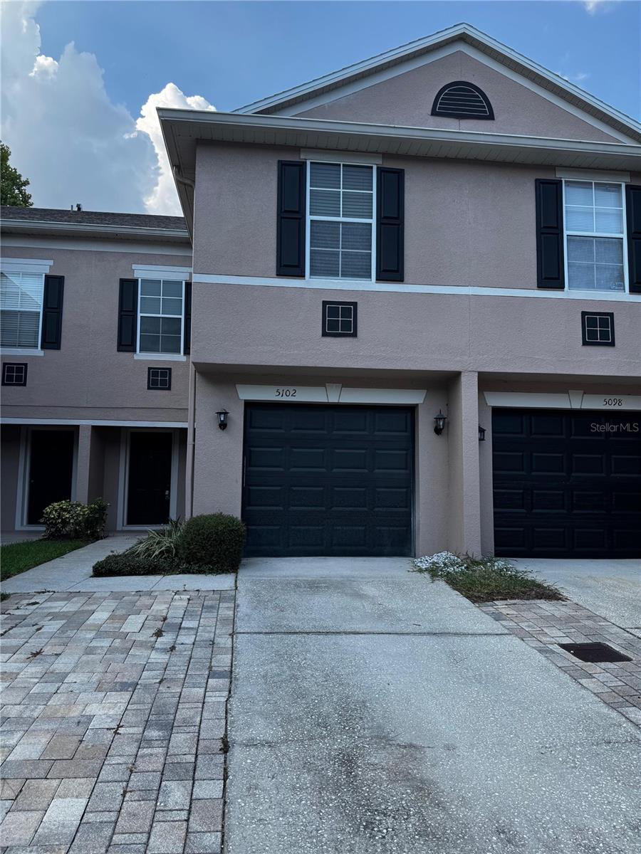 Freshly Painted 3-Bedroom Townhome with BRAND NEW APPLIANCES, including NEW AC in Centrally located Ashford Park is move in ready!
Welcome to this beautifully maintained 3-bedroom, 2.5-bath townhome with a 1-car garage and extended driveway, ideally located in the highly desirable prime central location.Home features a freshly painted interior, an updated kitchen with brand new appliances, new counter top, —including NEW WASHER,DRYER, REFRIEGERATOR AND AC— wood flooring throughout that adds warmth and modern style. Spacious foyer that opens into a bright, open-concept great room and dining area. Sliding glass doors that lead to a private patio overlooking serene green space—perfect space for relaxing or entertaining choice is yours..
Half bath is located downstairs..
Upstairs, you’ll find generously sized bedrooms, including a spacious primary suite with a walk-in closet and en-suite bath. The other 2 bedrooms are generously sized and shares a bathroom..
The laundry room is conveniently located on the second floor and ready with new washer and dryer.
Tucked away on a quiet, no-through-traffic street, this home is just a short walk to the community pool and playground— Plus, you’re just steps from neighborhood favorites like Starbucks, Koi Sushi, Dough Pizza, Ramen, and Walmart Supercenter.
All this, just minutes from UCF and with easy access to 417, commute to downtown, airports, beach, disney is just so convenient
Freshness and Conveniency is the KEY...Don’t miss out—to RENT this..