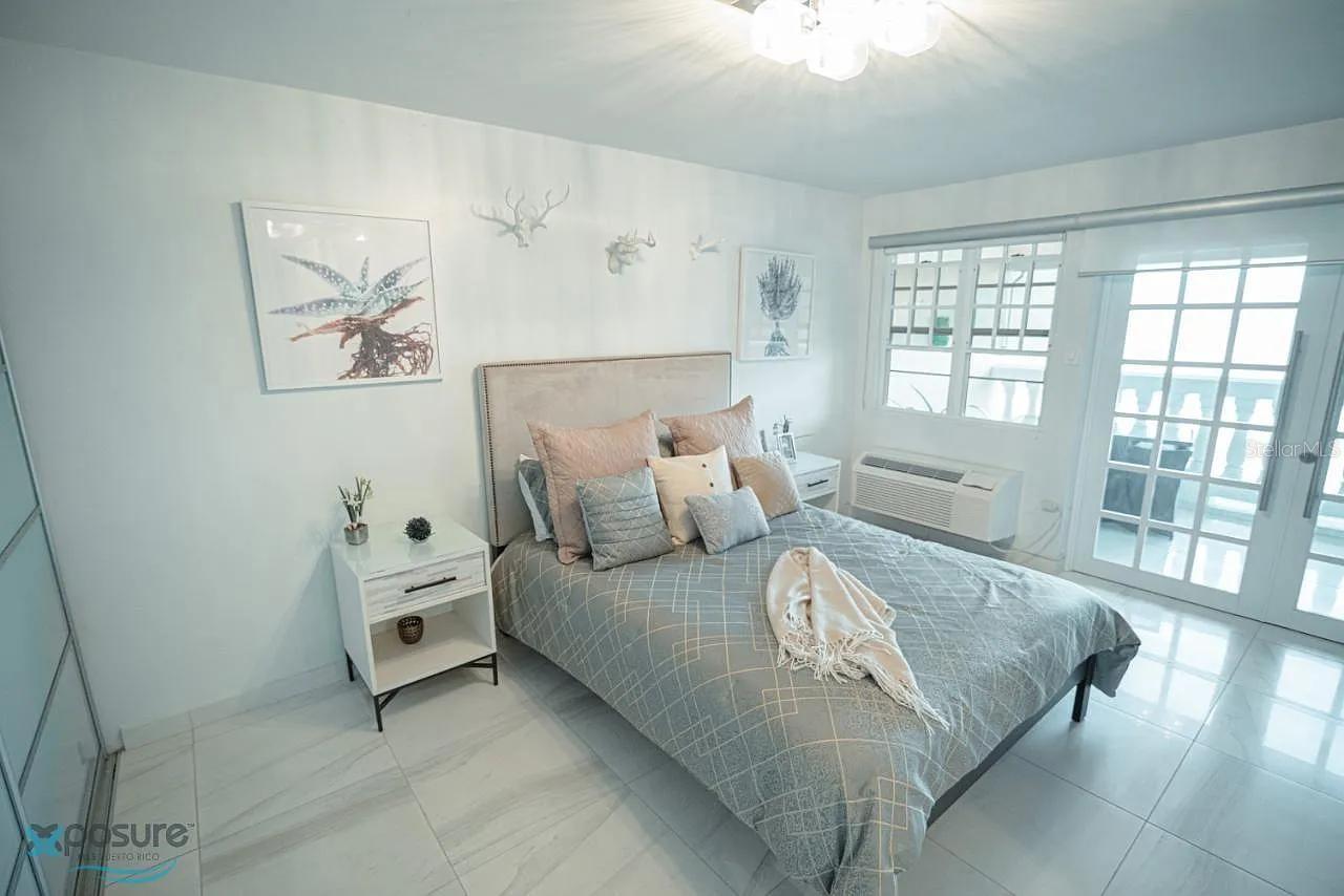 SOL Y PLAYA - Residential