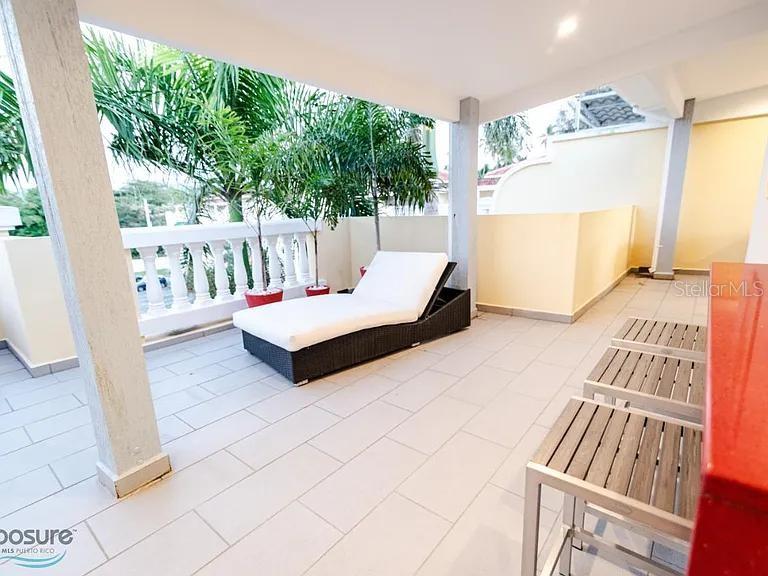 SOL Y PLAYA - Residential