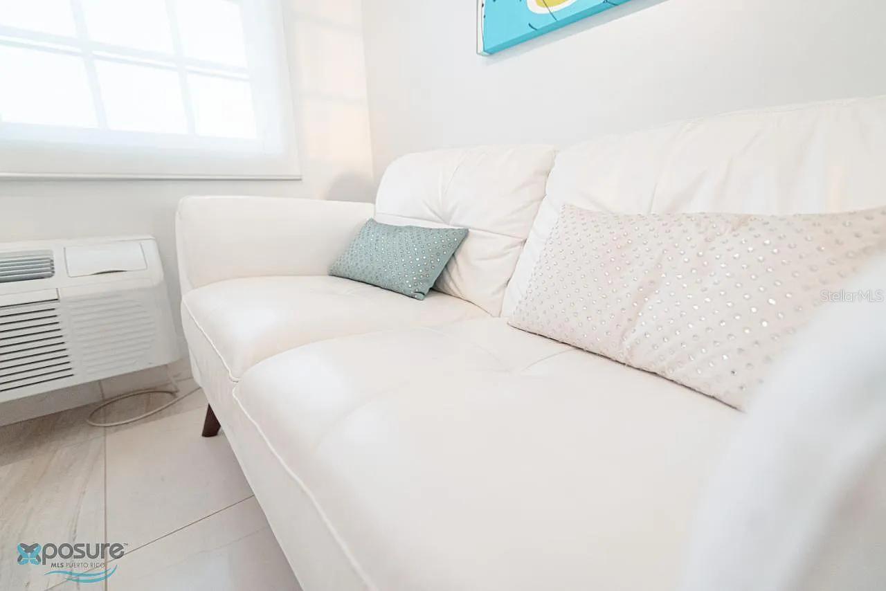 SOL Y PLAYA - Residential