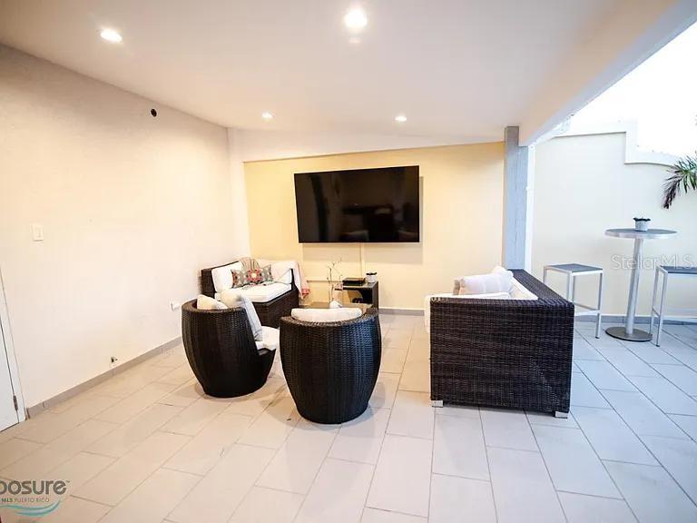 SOL Y PLAYA - Residential