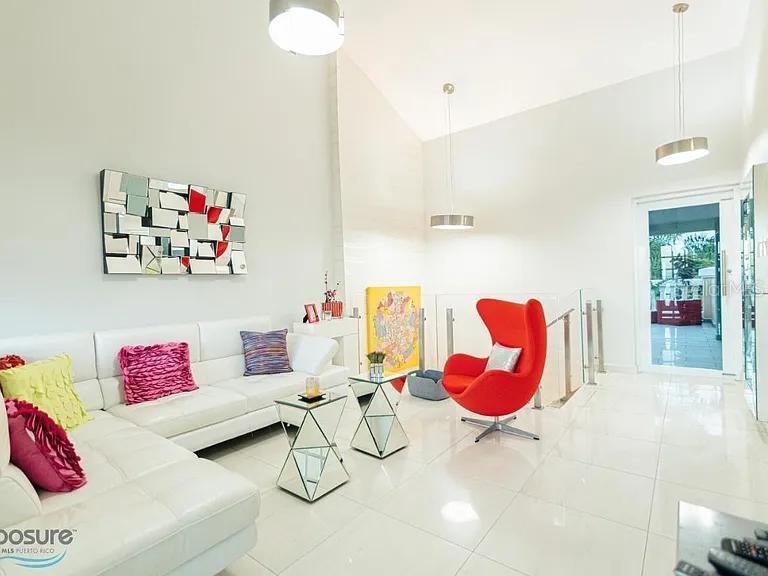 SOL Y PLAYA - Residential