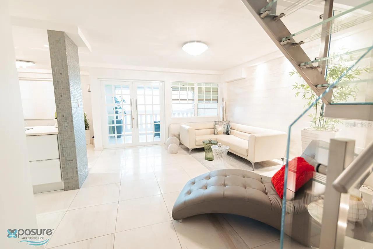 SOL Y PLAYA - Residential