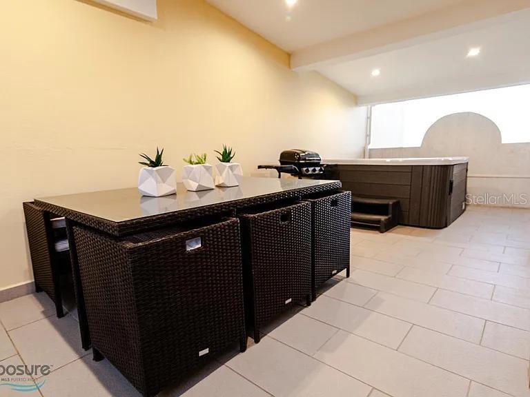 SOL Y PLAYA - Residential