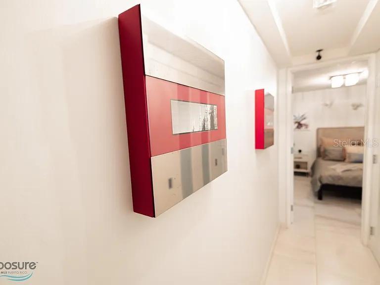 SOL Y PLAYA - Residential