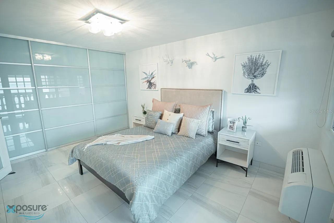 SOL Y PLAYA - Residential