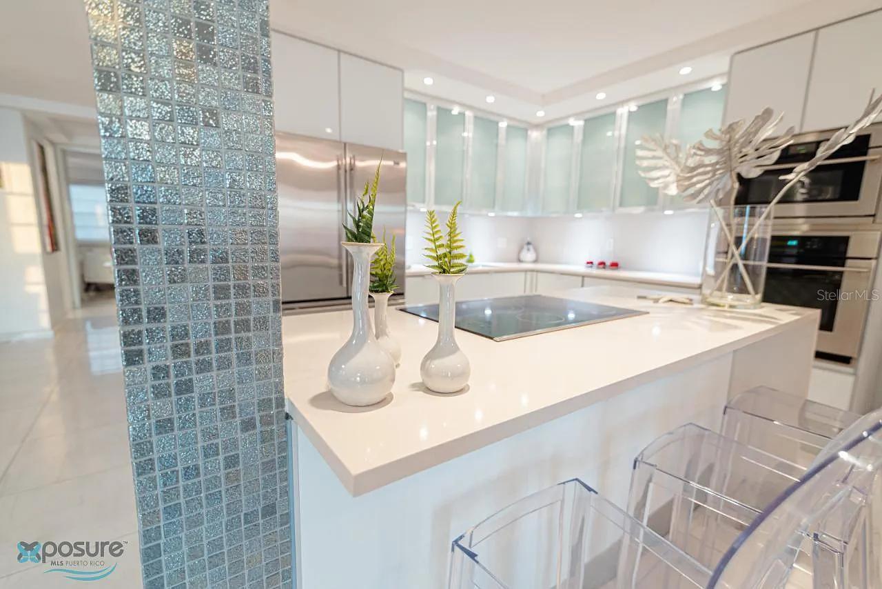 SOL Y PLAYA - Residential