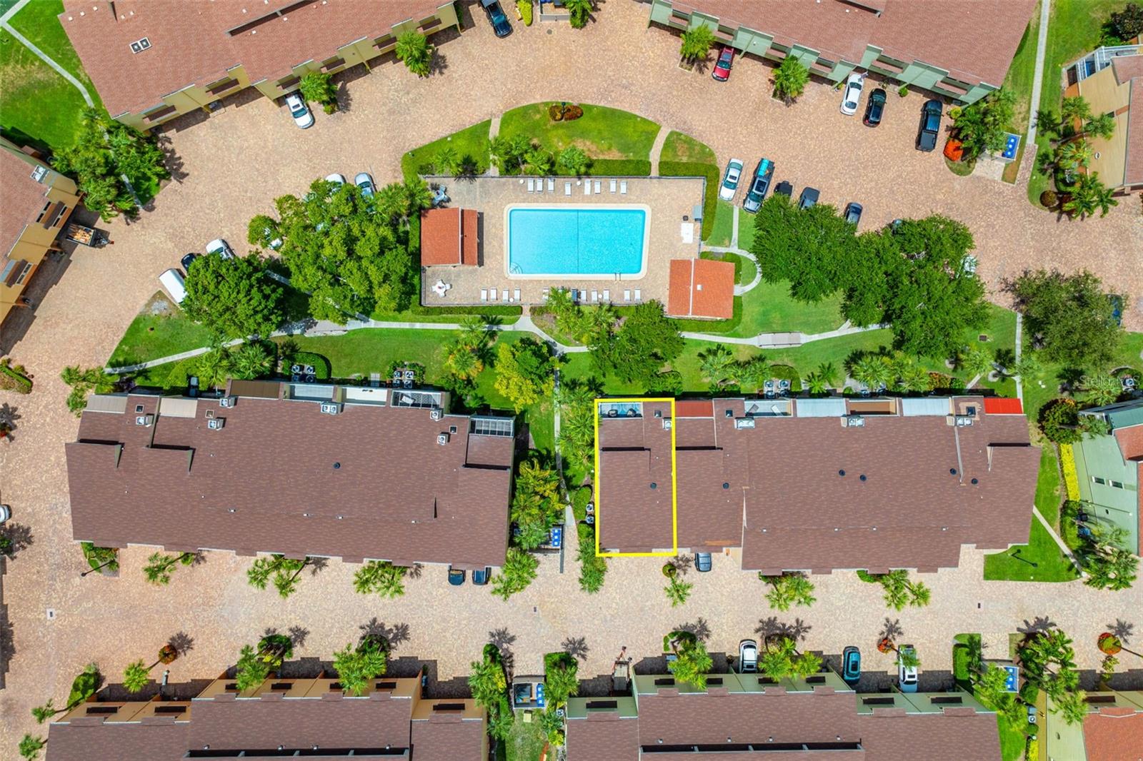 VILLAGE OF PARADISE ISLAND - Residential