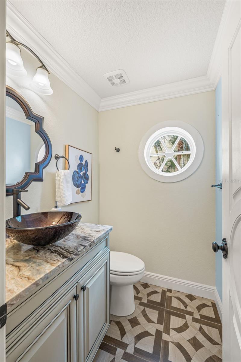 VILLAGE OF PARADISE ISLAND - Residential