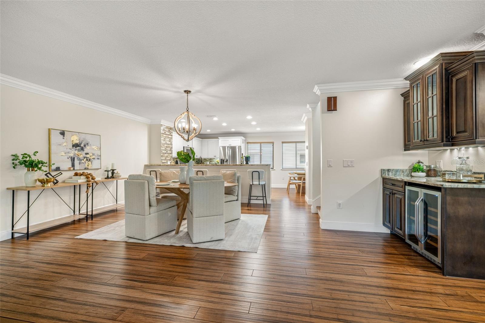 VILLAGE OF PARADISE ISLAND - Residential