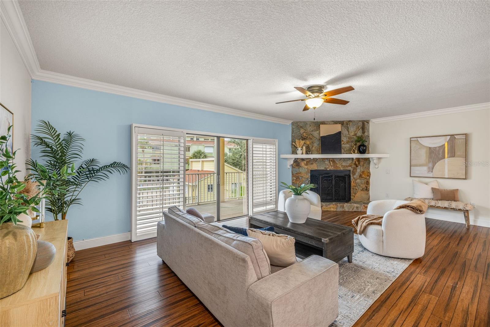 VILLAGE OF PARADISE ISLAND - Residential