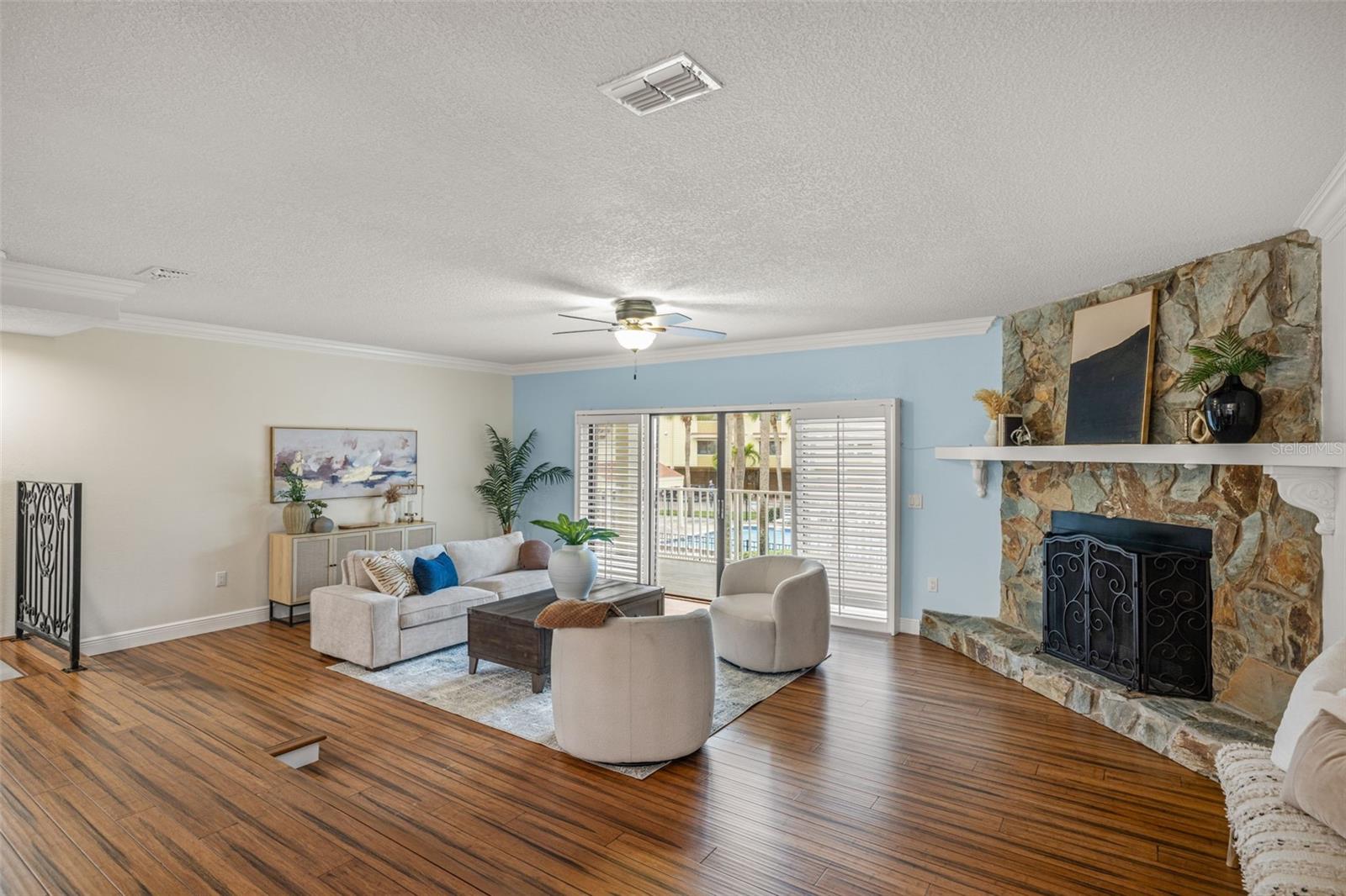 VILLAGE OF PARADISE ISLAND - Residential