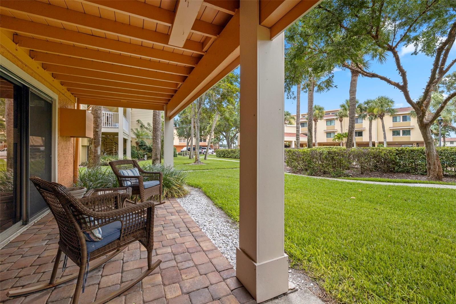 VILLAGE OF PARADISE ISLAND - Residential