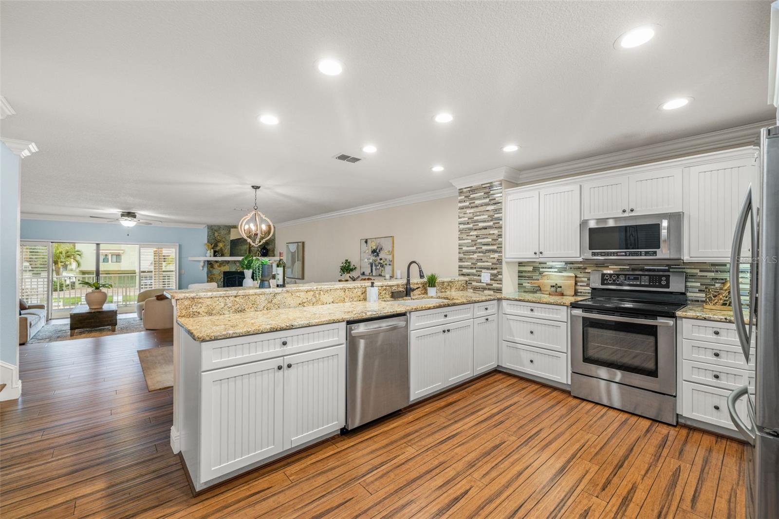 VILLAGE OF PARADISE ISLAND - Residential