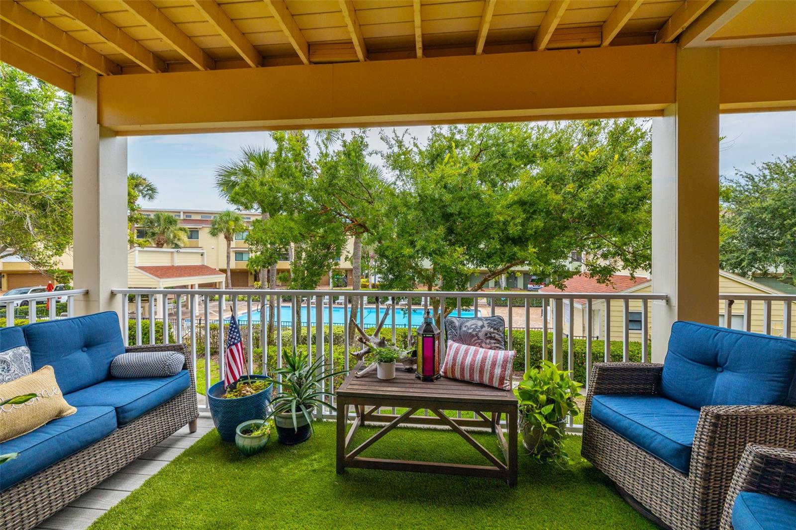 VILLAGE OF PARADISE ISLAND - Residential