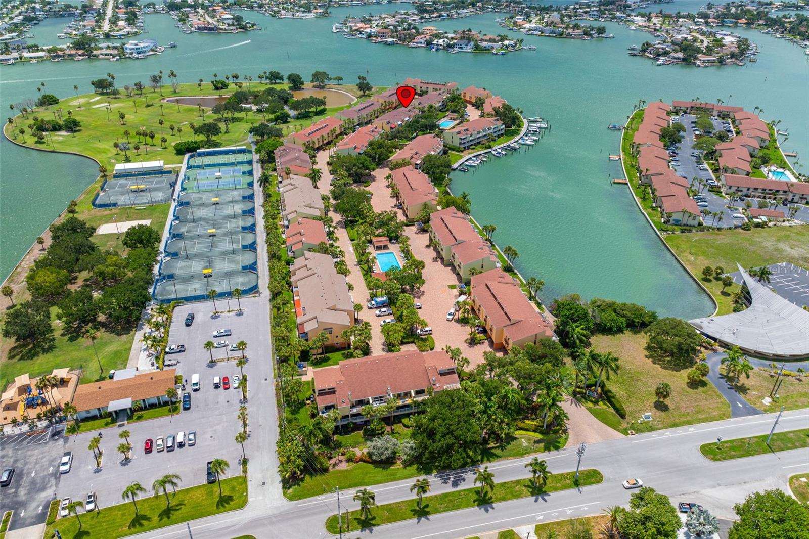 VILLAGE OF PARADISE ISLAND - Residential