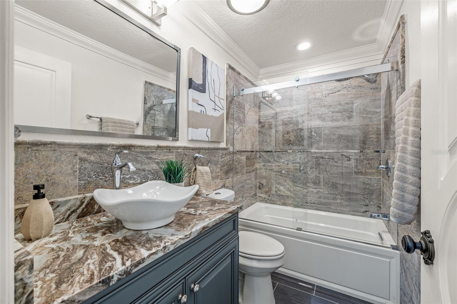 VILLAGE OF PARADISE ISLAND - Residential