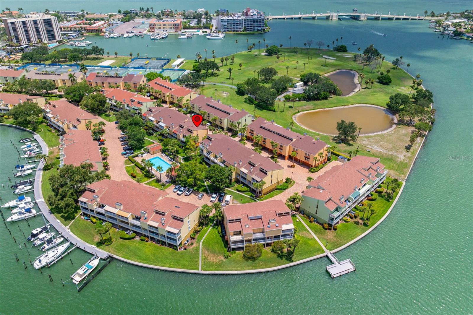 VILLAGE OF PARADISE ISLAND - Residential