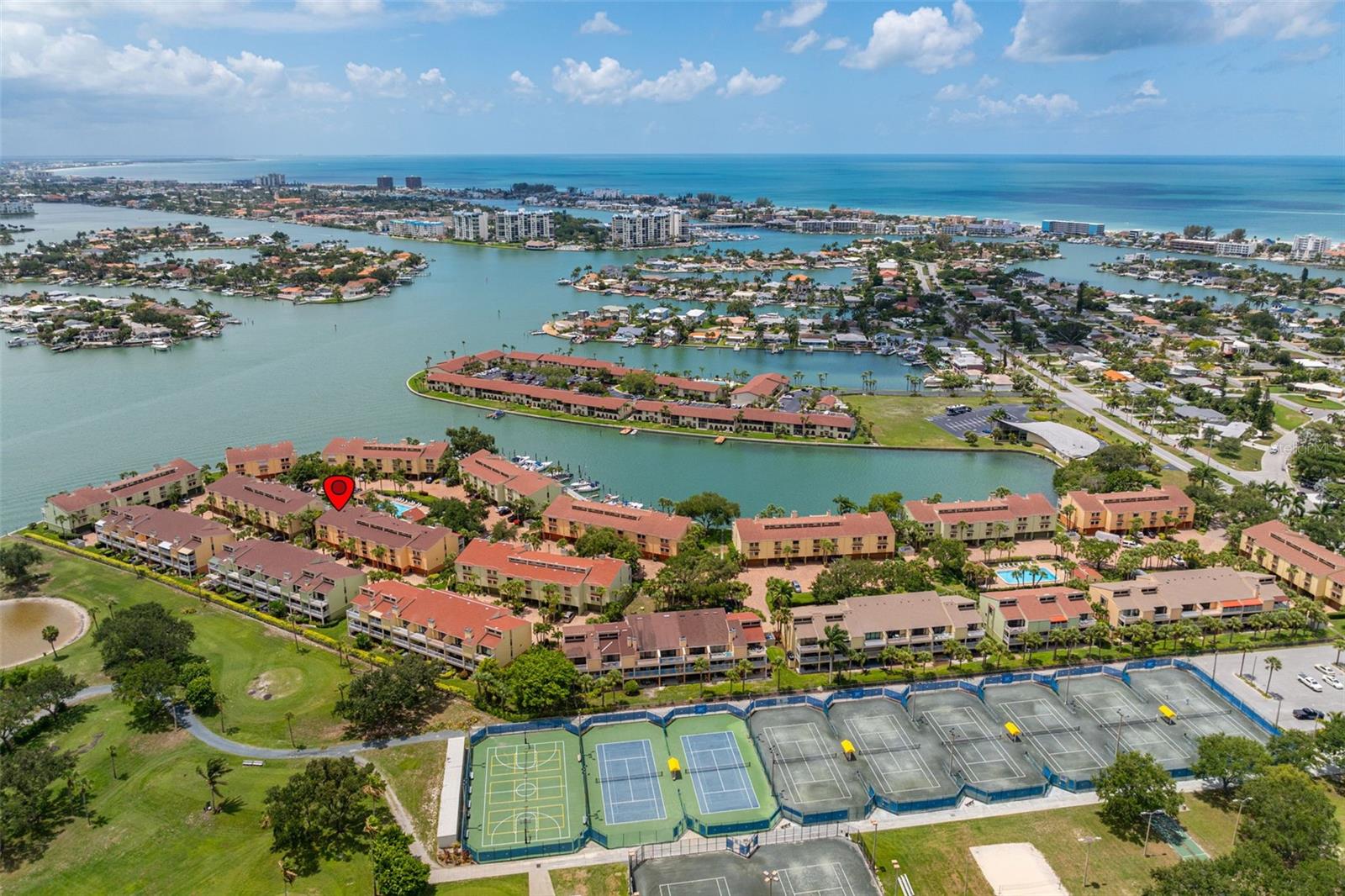 VILLAGE OF PARADISE ISLAND - Residential