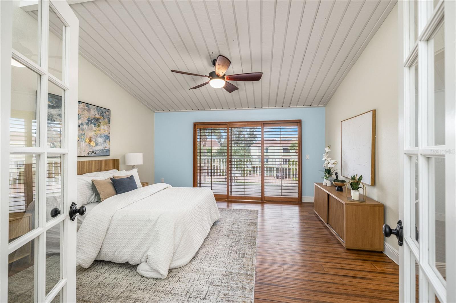 VILLAGE OF PARADISE ISLAND - Residential