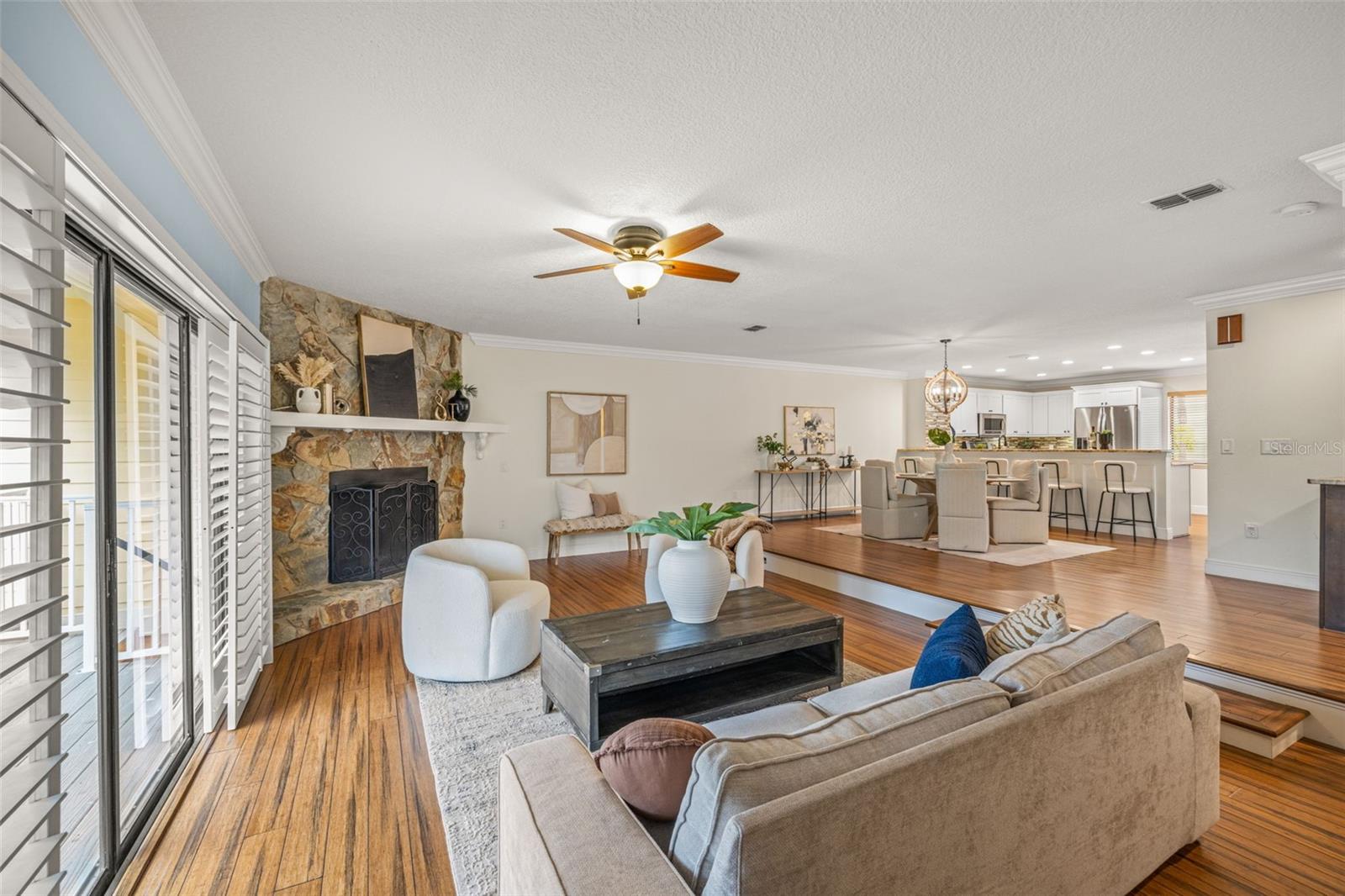 VILLAGE OF PARADISE ISLAND - Residential