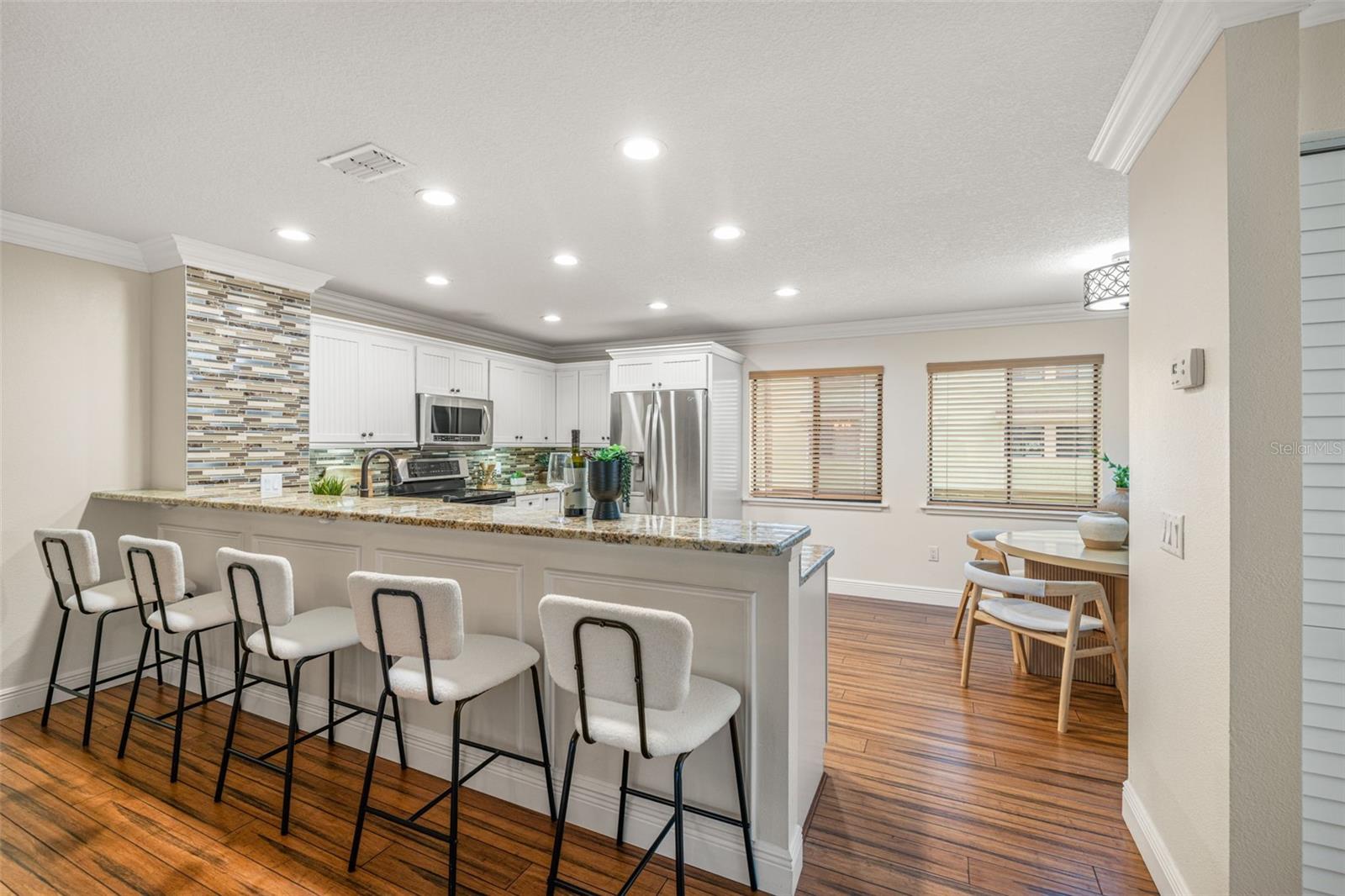 VILLAGE OF PARADISE ISLAND - Residential