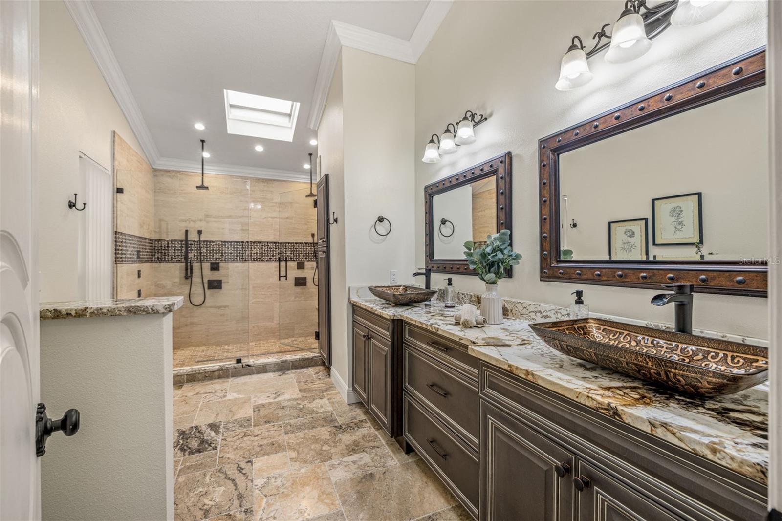 VILLAGE OF PARADISE ISLAND - Residential