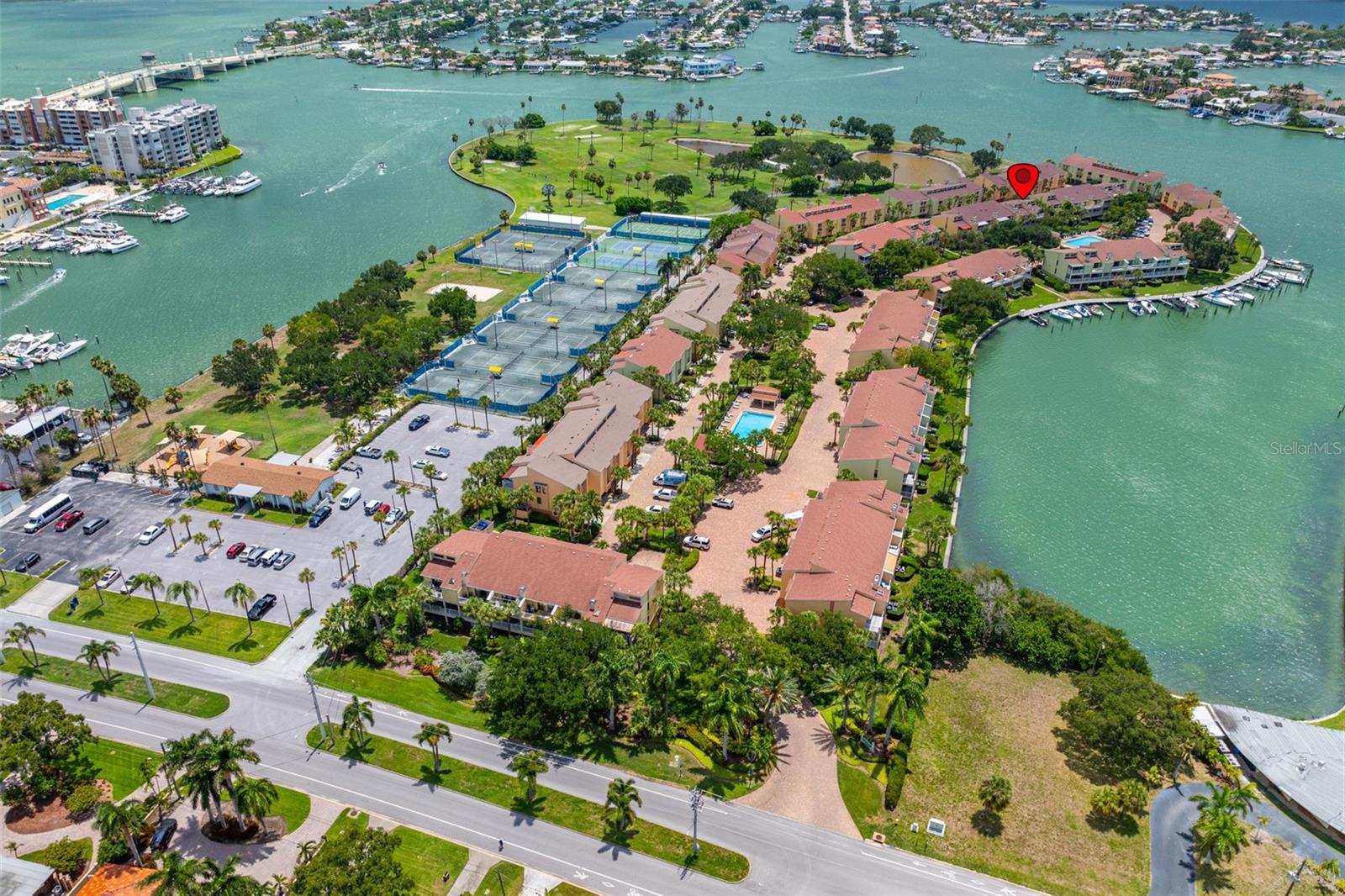 VILLAGE OF PARADISE ISLAND - Residential