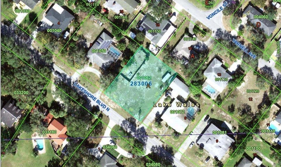 Photo of 0 Lakeshore Boulevard N, Lake Wales, FL 33853 (MLS # K4903622)