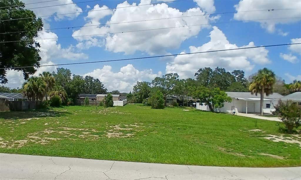 Photo of 0 Lakeshore Boulevard N, Lake Wales, FL 33853 (MLS # K4903622)
