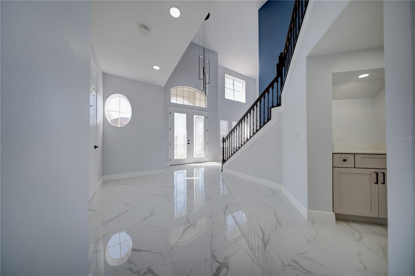 BRIGHTON LAKES - Residential