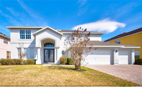 Photo of 2851 Sweetspire Circle, Kissimmee, FL 34746 (MLS # S5144269)